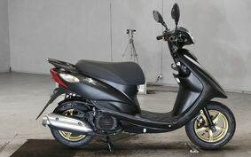 YAMAHA JOG ZR Evolution 2 SA39J