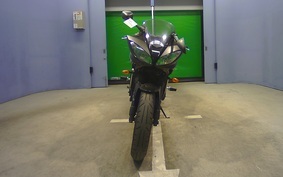 YAMAHA FAZER FZ6 S 2010 RJ14