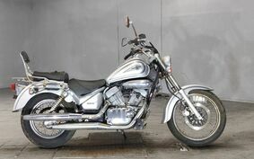 SUZUKI INTRUDER 250 LC Type VJ51A