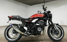 KAWASAKI Z900RS ZR900C