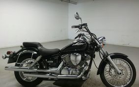 YAMAHA DRAGSTAR 250 2001 VG02J