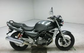 KAWASAKI BALIUS 250 Gen.2 2006 ZR250B