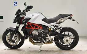 MV AGUSTA BRUTALE 800 A 2017