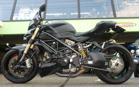 DUCATI STREETFIGHTER 848 2013 F104J