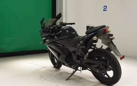 KAWASAKI NINJA 250R EX250K