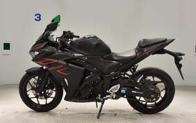 YAMAHA YZF-R25 RG10J