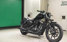 HARLEY XL883N 2020