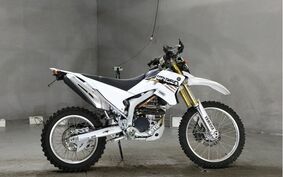 YAMAHA WR250R DG15J