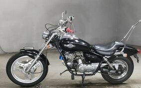 HONDA MAGNA 50 AC13