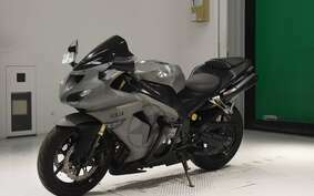 KAWASAKI ZX 10 NINJA R 2007 ZXT00D