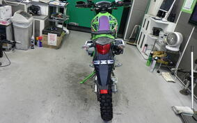 KAWASAKI KLX250 Gen.2 LX250S