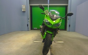 KAWASAKI NINJA 1000 2012 ZXCG10