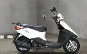 YAMAHA AXIS 125 TREET SE53J