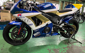 YAMAHA YZF-R6 Race base 1988 RJ09