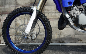 YAMAHA YZ125 1988 CE16C