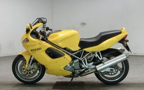 DUCATI ST4 2002 S200A