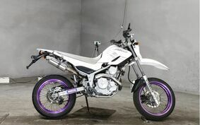 YAMAHA XT250X DG17J