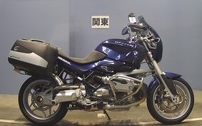 BMW R1200R 2010 0378