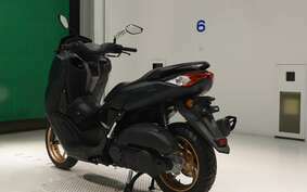 YAMAHA N-MAX 155 SG66J