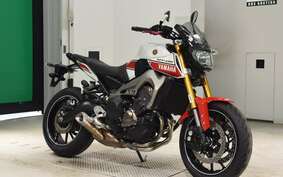 YAMAHA MT-09 2014 RN34J