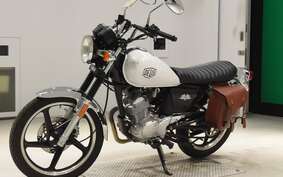 YAMAHA YB125SP PCJL