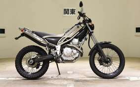 YAMAHA TRICKER DG10J