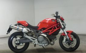 DUCATI MONSTER 696 2009 M500A