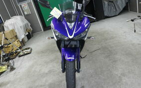 YAMAHA YZF-R25 A RG10J