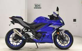 YAMAHA YZF-R25 A RG43J