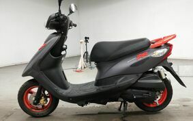 YAMAHA JOG ZR SA58J