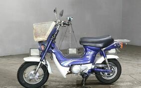 HONDA CHALY 50 CF50