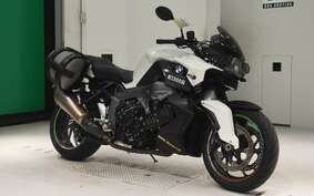 BMW K1300R 2009