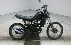 YAMAHA DT50 17W