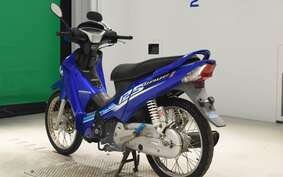 HONDA WAVE 125 I NF125MC