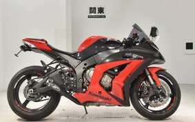 KAWASAKI ZX 10 NINJA R 2013 ZXCJ17