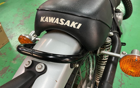 KAWASAKI KE125 K1