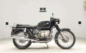 BMW R75 1971