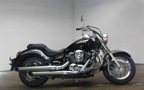 KAWASAKI VULCAN 900 CLASSIC 2007 VN900B