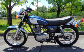 YAMAHA SR400 2004 RH01J