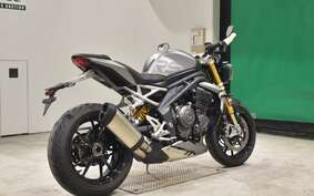 TRIUMPH SPEED TRIPLE RS 2021