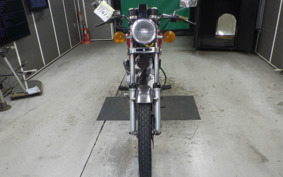 SUZUKI GN125 H