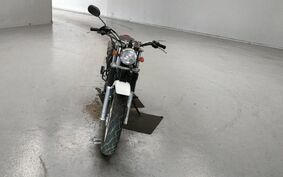 YAMAHA TW200 DG07J