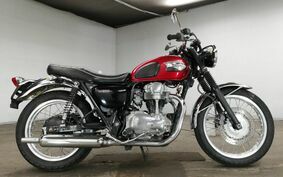 KAWASAKI W400 2006 EJ400A