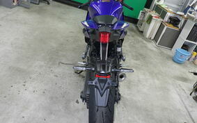 YAMAHA YZF-R7 2022 RM39J