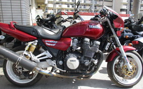 YAMAHA XJR1200 R 1994 4KG