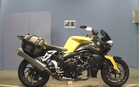 BMW K1200R 2008 0584