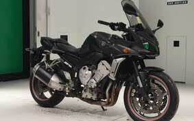 YAMAHA FZ FAZER 2009 RN16