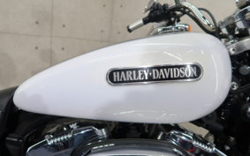 HARLEY XL1200L 2009 CX3