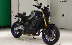 YAMAHA MT-09 SP 2022 RN69J