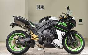 YAMAHA YZF-R1 2011 RN23